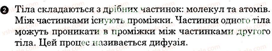 фото задание 2 - варіант 1 - картка контролю теоретичних знань 2 - практичні тренінги та картки теоретичних знань