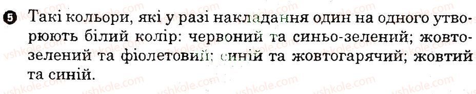 фото задание 5 - варіант 2 - картка контролю теоретичних знань 4 - практичні тренінги та картки теоретичних знань