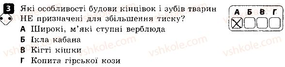 фото задание 3 - варіант 1 - самостійна робота № 5. тиск твердих тіл - самостійні роботи