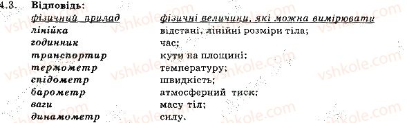фото задание 3 - 4. фізичні величини та їх вимірювання. похибки вимірювань - розділ 1. фізика як природнича наука. методи наукового пізнання