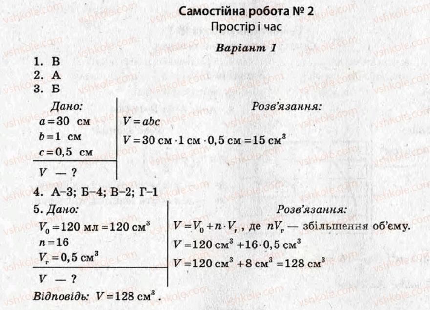 фото задание ср2 - самостійні роботи - варіант 1