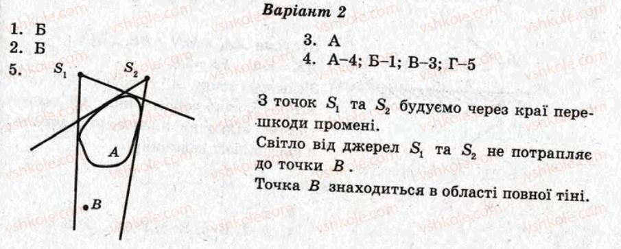 фото задание ср10 - самостійні роботи - варіант 2