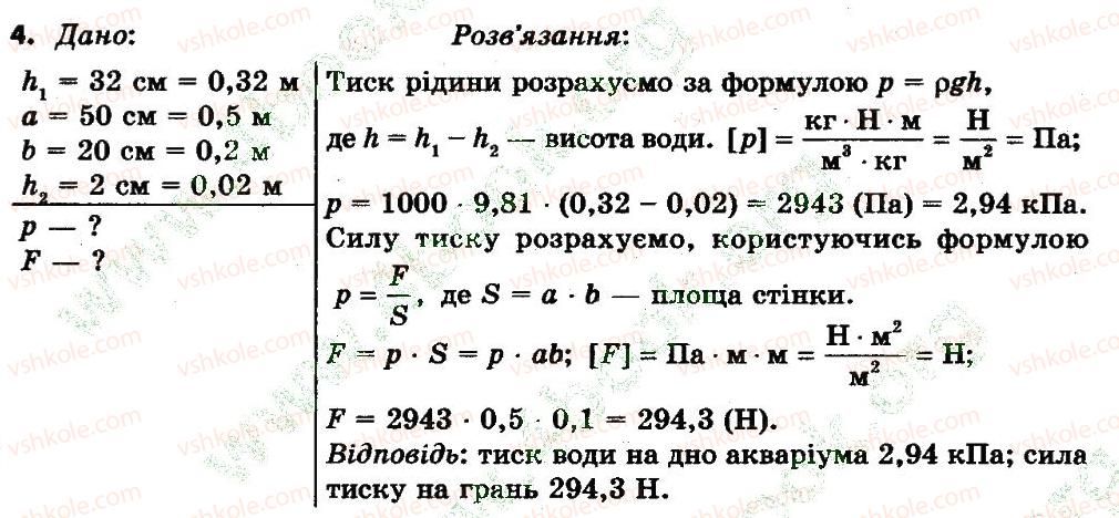 фото задание 4 - вправа 17 - розділ 4. тиск твердих тіл, рідин та газів
