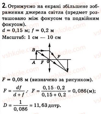 фото задание 2 - лабораторна робота №11 - лабораторні роботи