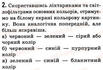 фото задание 2 - лабораторна робота №12 - лабораторні роботи