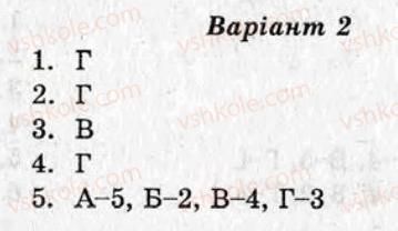 фото задание ср6 - самостійні роботи - варіант 2