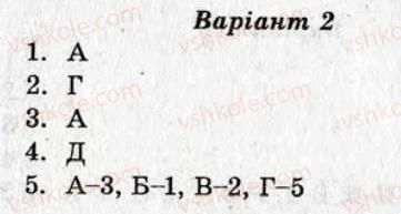 фото задание ср9 - самостійні роботи - варіант 2