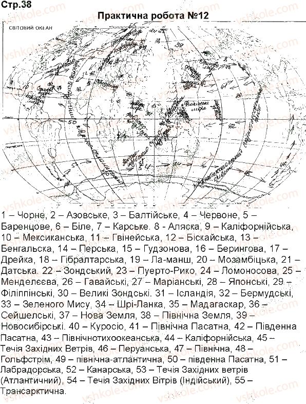 фото задание 1 - практична робота №12 - практичні роботи
