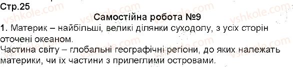 фото задание 1 - самостійна робота №9 - самостійні роботи