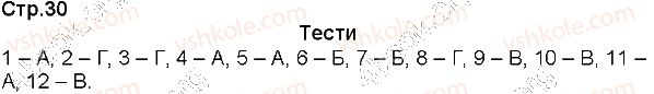 фото задание ст30 - тести