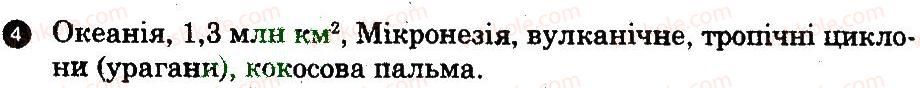 фото задание 4 - варіант 1 - тихий океан. океанія - тематичний блок 1