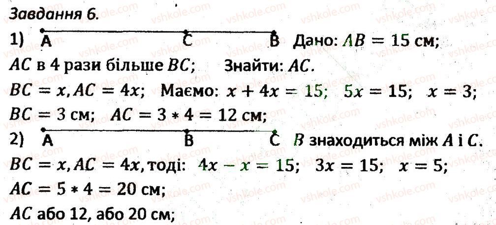 фото задание 6 - кр1 - варіант 1 - контрольні роботи