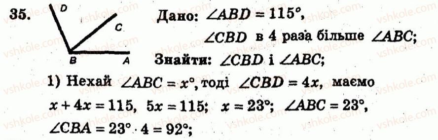 фото задание 35 - варіант 2