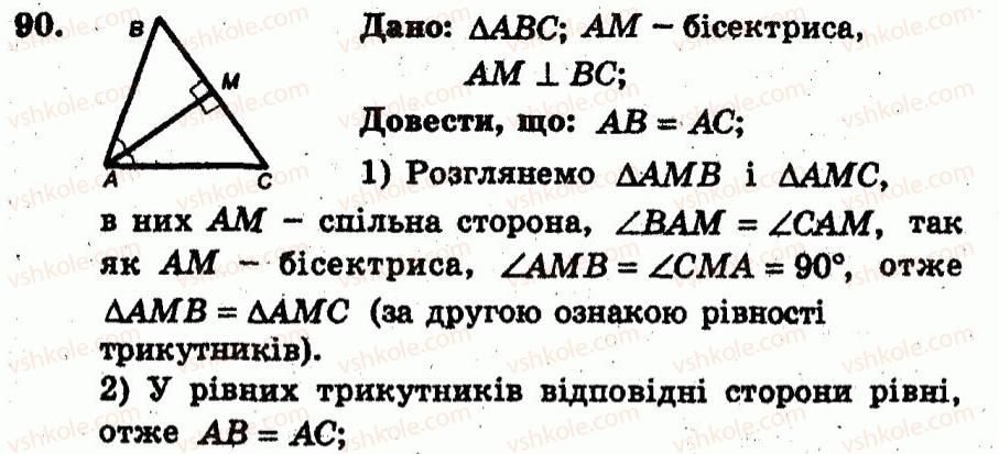 фото задание 90 - варіант 2