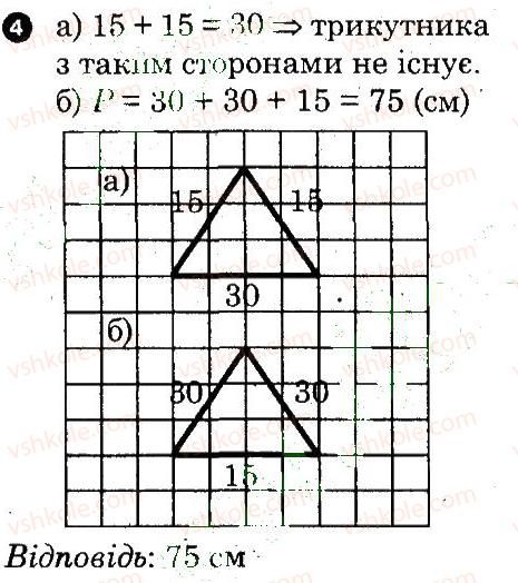 фото задание 4 - варіант 2 - картка контролю теоретичних знань 3 - картки контролю і практичні тренінги