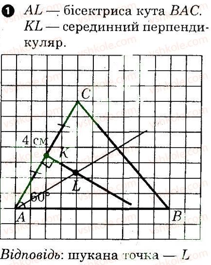 фото задание 1 - варіант 2 - графічний тренінг 6 - картки контролю і практичні тренінги