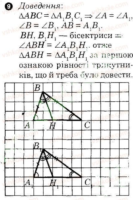 фото задание 9 - варіант 1 - контрольна робота 3 - контрольні роботи