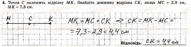 фото задание 4 - варіант 4 - тематична контрольна робота 1