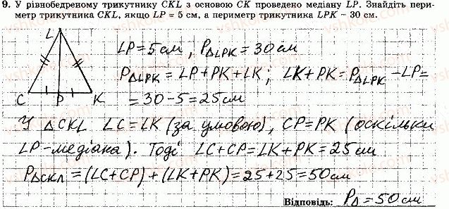 фото задание 9 - варіант 3 - тематична контрольна робота 3