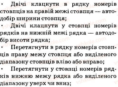 фото задание 6 - дайте відповіді на питання - 4.3. форматування об'єктів електронної таблиці - (libreoffice сalc)