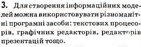 фото задание 3 - запитання для повторення вивченого - 2.3. карти знань. редактор карт знань - розділ 2. моделювання