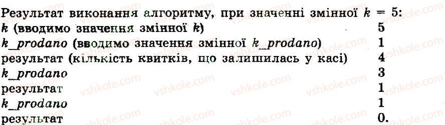 фото задание 3 - виконайте завдання - 3.4. цикли з передумовою - розділ 3. алгоритми з повторенням і розгалуженням
