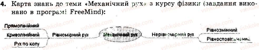 фото задание 4 - 5.1. розв'язування компетентнісних задач - розділ 5. розв’язування компетентнісних задач, виконання навчальних проектів