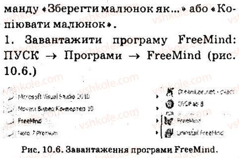 фото задание 1 - 10. практична робота 3 - розділ 2. моделювання