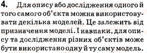 фото задание 4 - завдання - 6. поняття моделі - розділ 2. моделювання