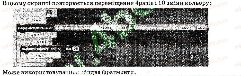 фото задание 1 - працюємо самостійно - 18. складні алгоритми та їх реалізація - розділ 3. алгоритми з повторенням та розгалуженням