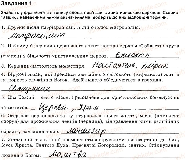 фото задание 1 - пз 2 - практичні заняття