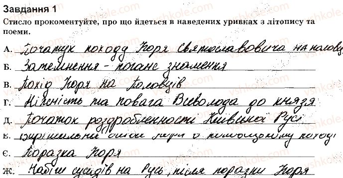фото задание 1 - пз 3 - практичні заняття