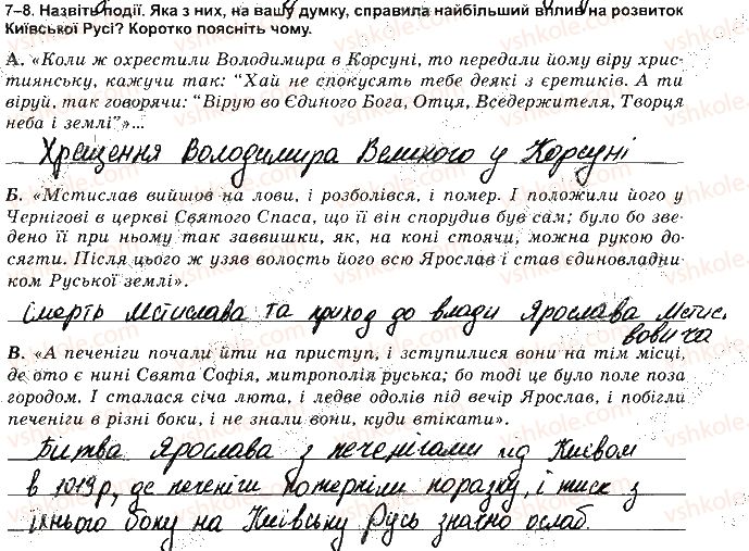 фото задание 7 - варіант 2 - ткр 2 - тематичні контрольні роботи