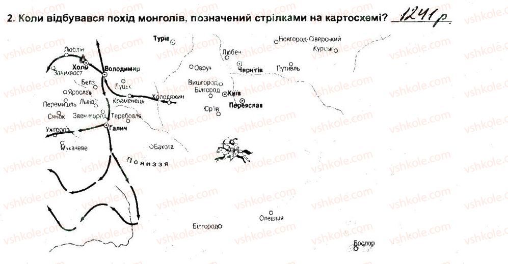 фото задание 2 - варіант 2 - ткр 4 - тематичні контрольні роботи