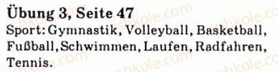 фото задание 3 - st. 18. welche sportart gefsllt dir? - lektion 3. freizeit und erholung
