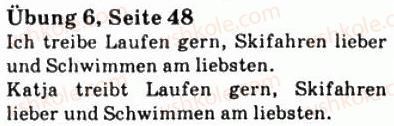 фото задание 6 - st. 18. welche sportart gefsllt dir? - lektion 3. freizeit und erholung