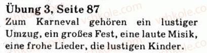 фото задание 3 - st. 34. karneval - lektion 4. feste und brauche