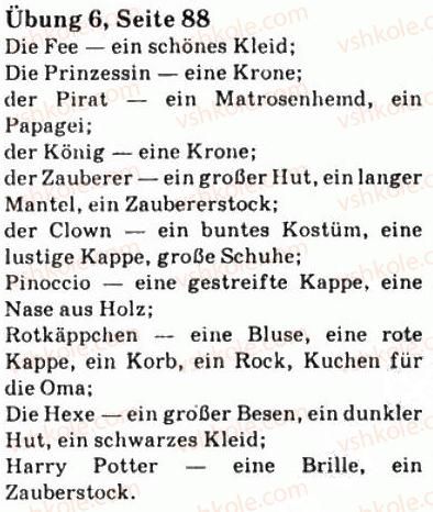 фото задание 6 - st. 34. karneval - lektion 4. feste und brauche