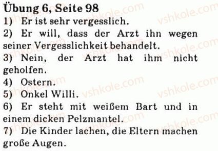 фото задание 6 - st. 39. ostertraditionen - lektion 5. wir feiern gerne
