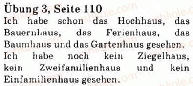 фото задание 3 - st. 45. häuser - lektion 6. hier leben wir
