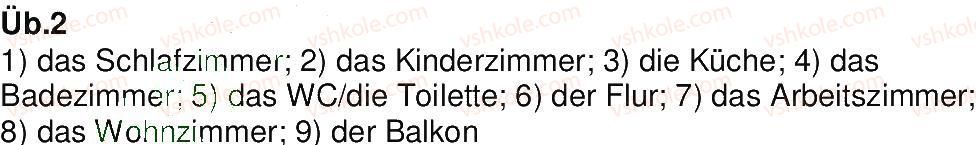 фото задание 2 - stunde 43 - lektion 7