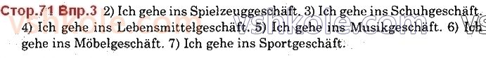 фото задание стор71впр3 - st. 29. wir kaufen ein - lektion 5. einkäufe machen