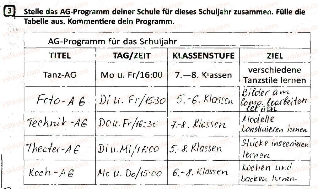 фото задание 3 - stunde 14 - stunde 1-25
