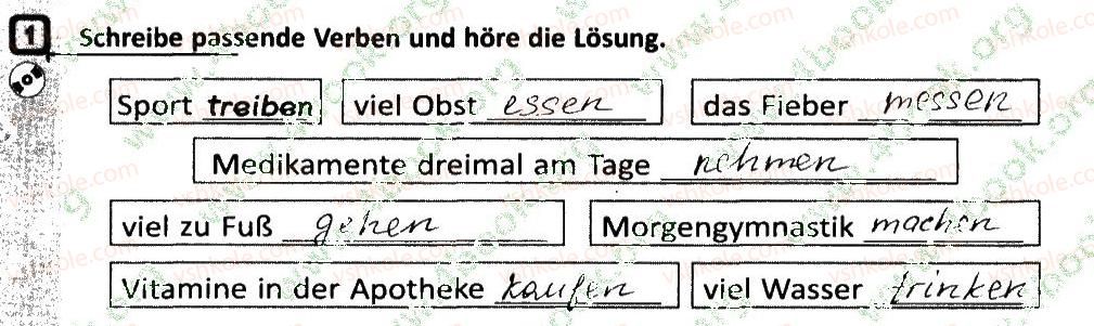 фото задание 1 - stunde 38 - stunde 26-50