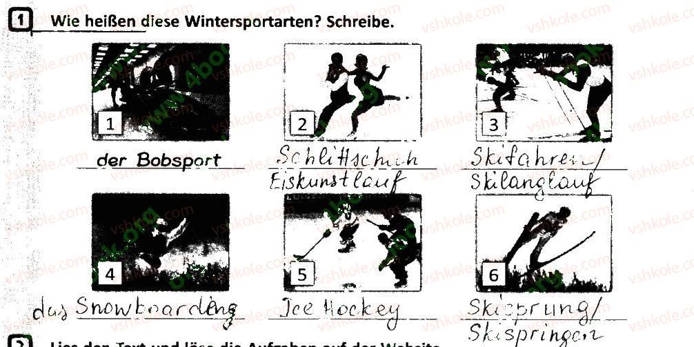 фото задание 1 - stunde 43 - stunde 26-50