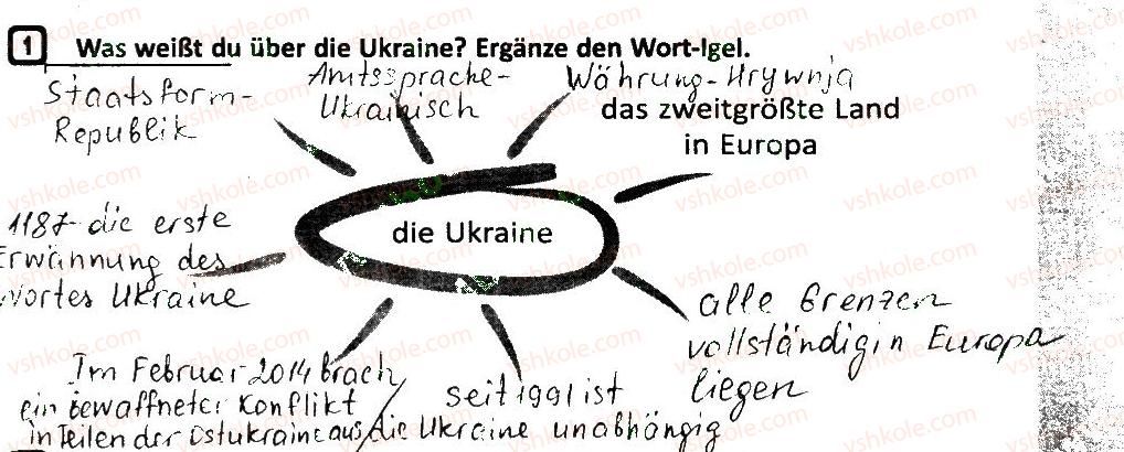 фото задание 1 - stunde 64 - stunde 51-70