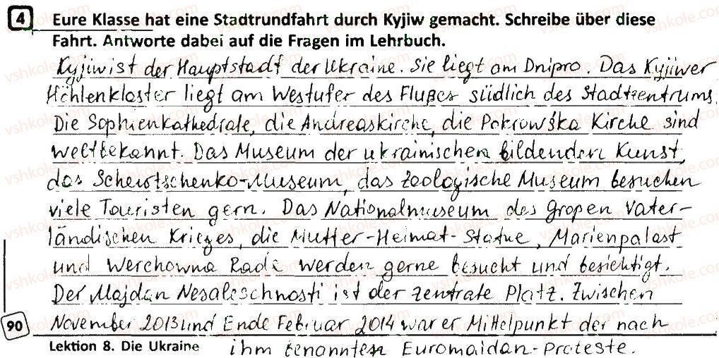 фото задание 4 - stunde 70 - stunde 51-70