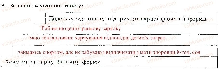 фото задание 8 - фізичний розвиток підлітків