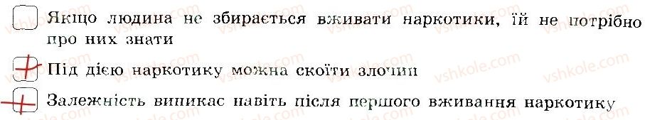 фото задание 3 - наркотична залежність