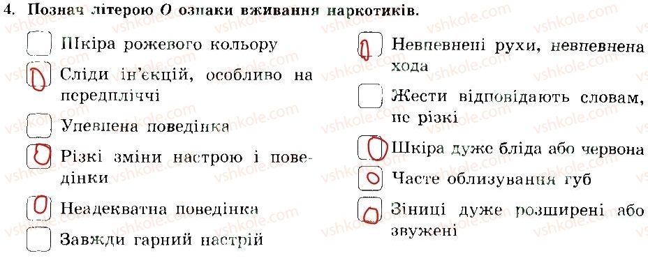 фото задание 4 - наркотична залежність